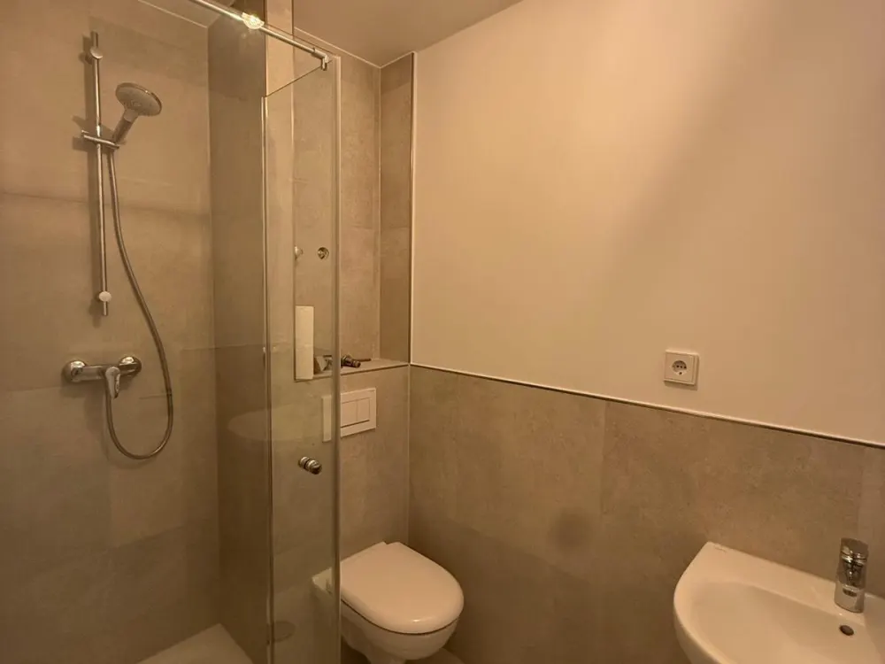 2-Zimmer Wohnung