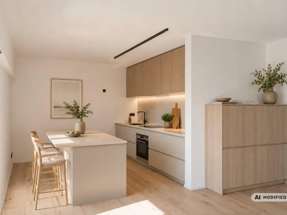 Ihr Wohntraum: Exklusive 5-Raum-Wohnung mit großem Balkon