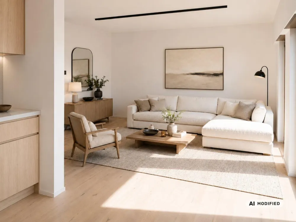 Ihr Wohntraum: Exklusive 5-Raum-Wohnung mit großem Balkon