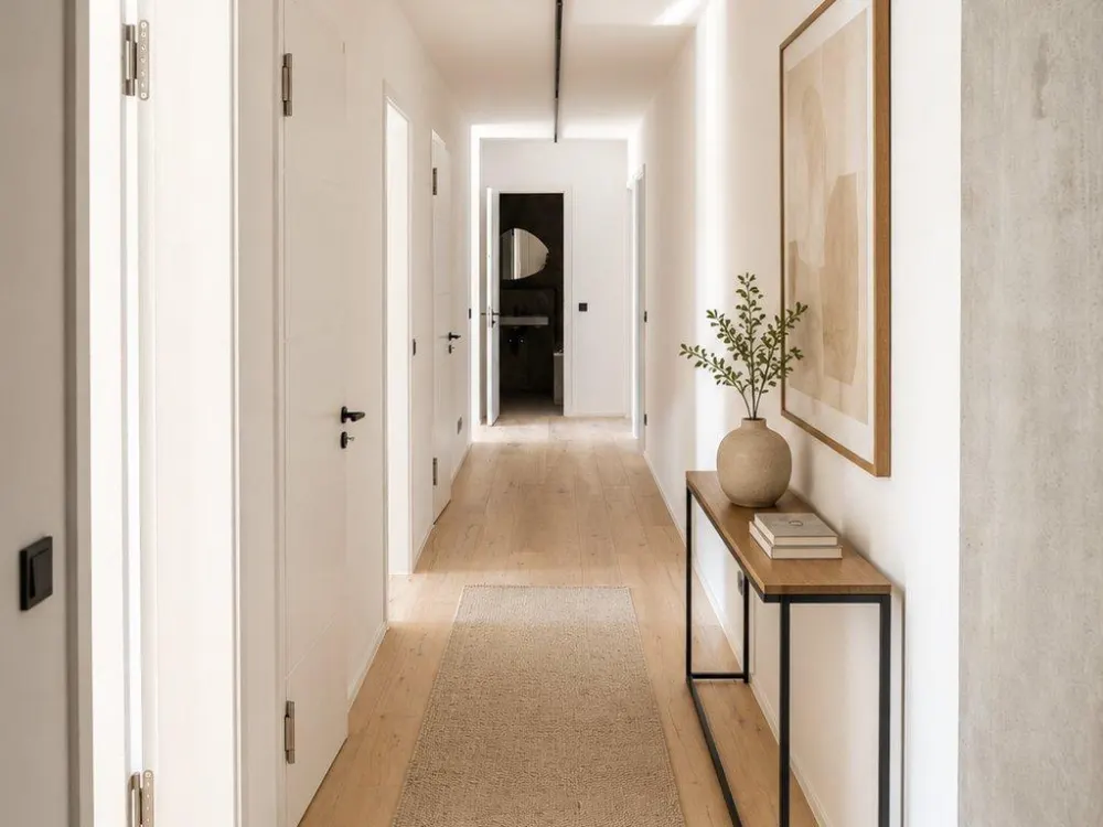 Ihr Wohntraum: Exklusive 5-Raum-Wohnung mit großem Balkon