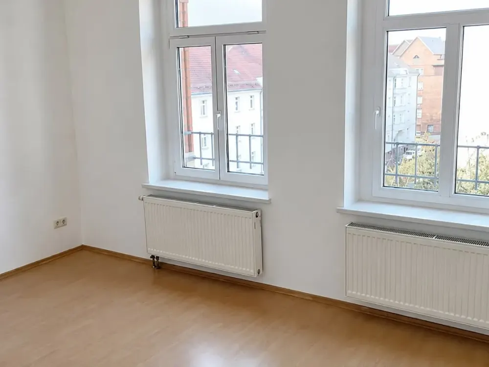 Gemütliche 1-Zimmer-Wohnung in Nähe des MDR