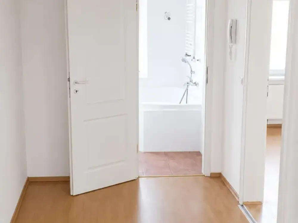 Gemütliche 1-Zimmer-Wohnung in Nähe des MDR