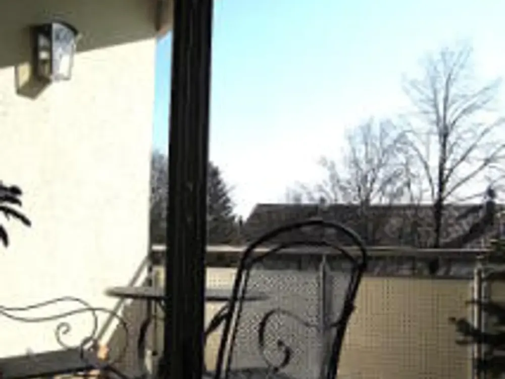3-Zimmer-Wohnung mit Balkon in Unterföhring