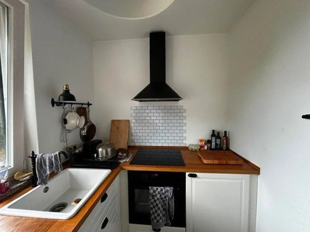 Wohnen an der Fischbeker Heide (3 - 6 Monate)