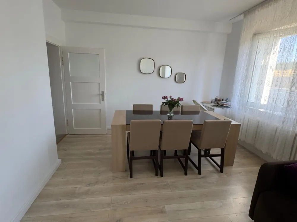 Attraktive 3-Zimmer-Wohnung in Felsberg-Wolfershausen