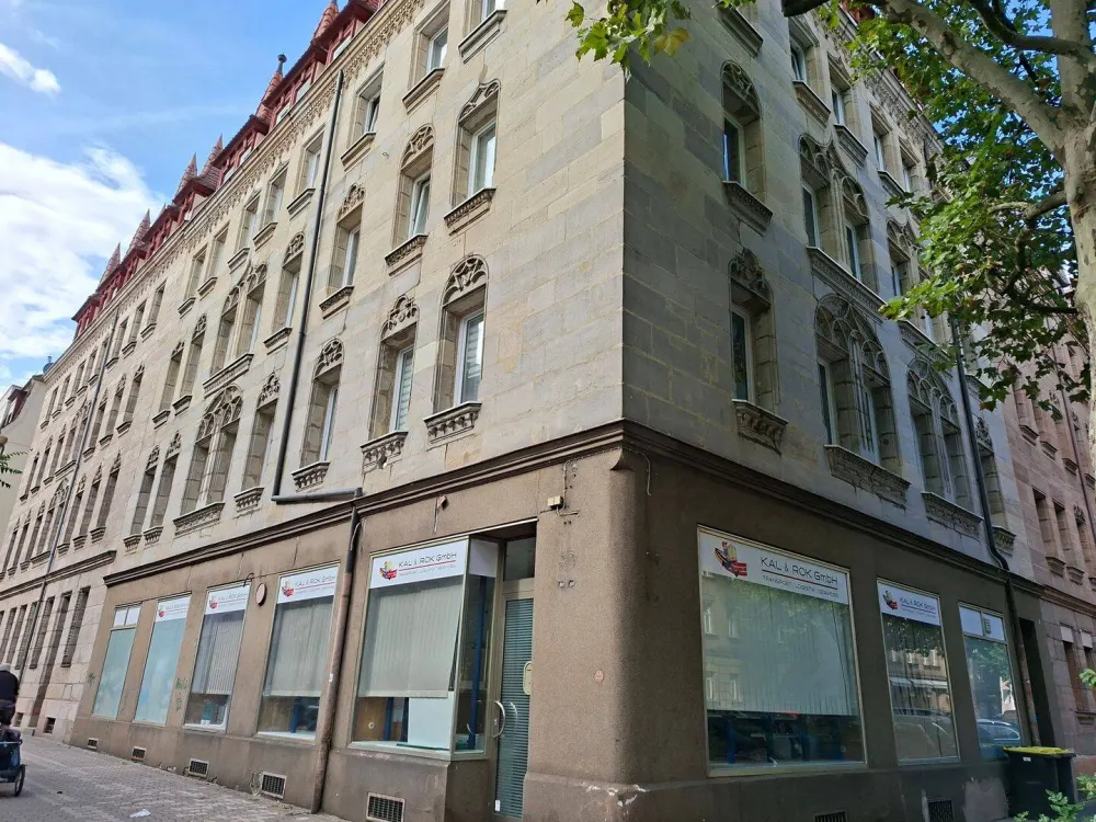 2,5-Zimmer-Wohnung in St. Leonhard