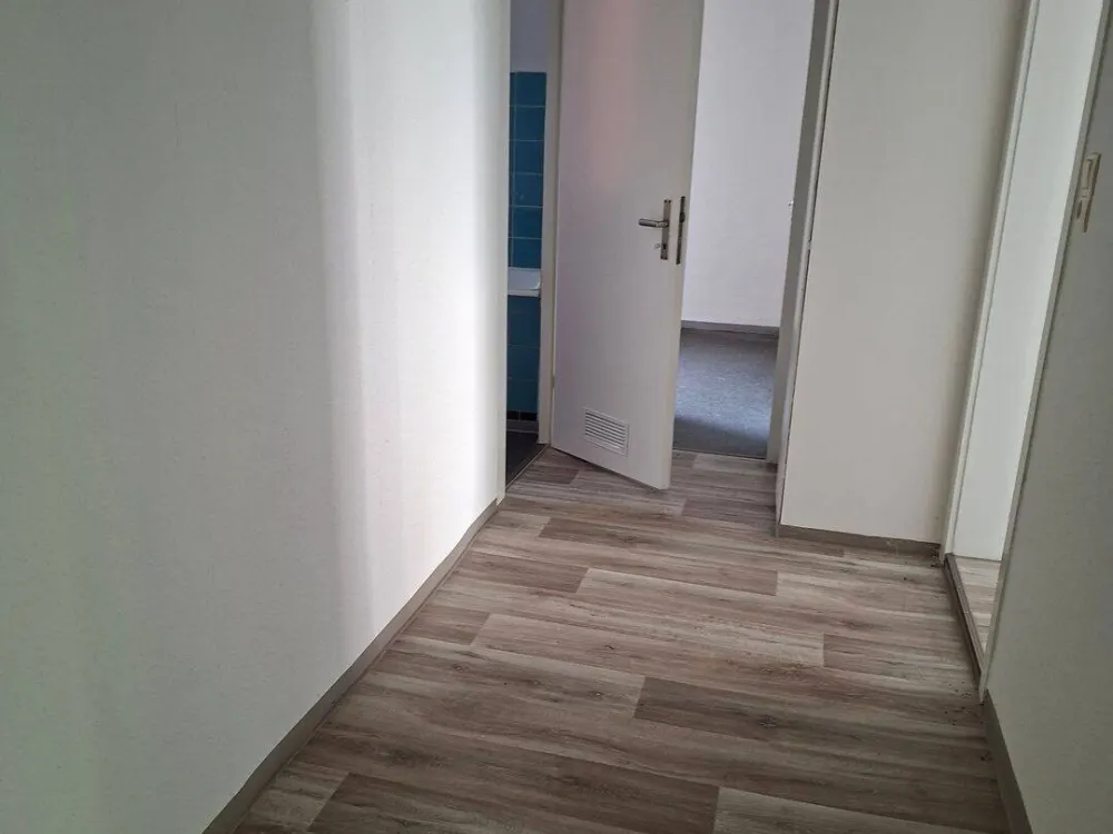 2,5-Zimmer-Wohnung in St. Leonhard