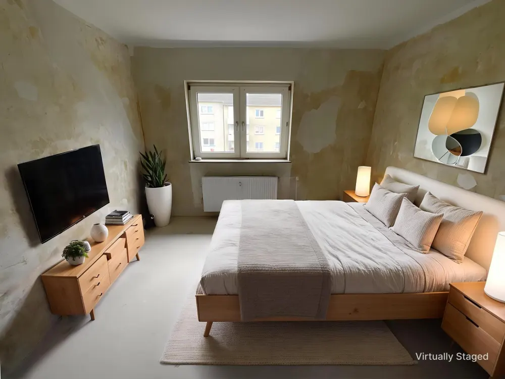 Wird noch mit Laminat ausgestattet! 3-Zimmer-Wohnung in Dortmund Bövinghausen