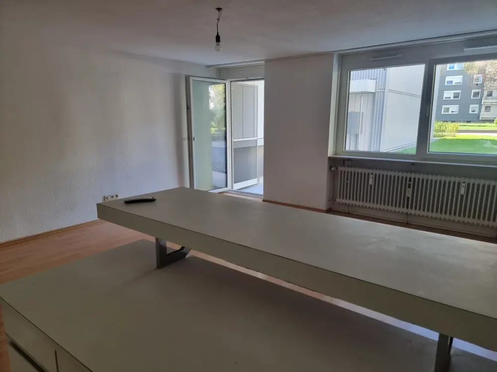 1-Zimmer-Apartment in München-Obermenzing