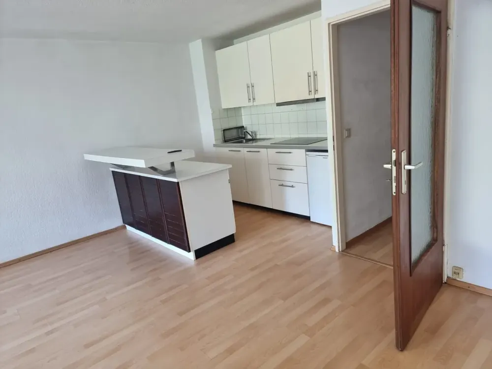 1-Zimmer-Apartment in München-Obermenzing
