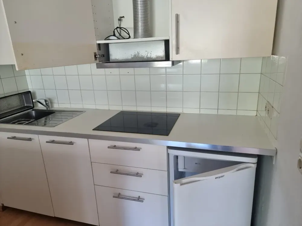 1-Zimmer-Apartment in München-Obermenzing