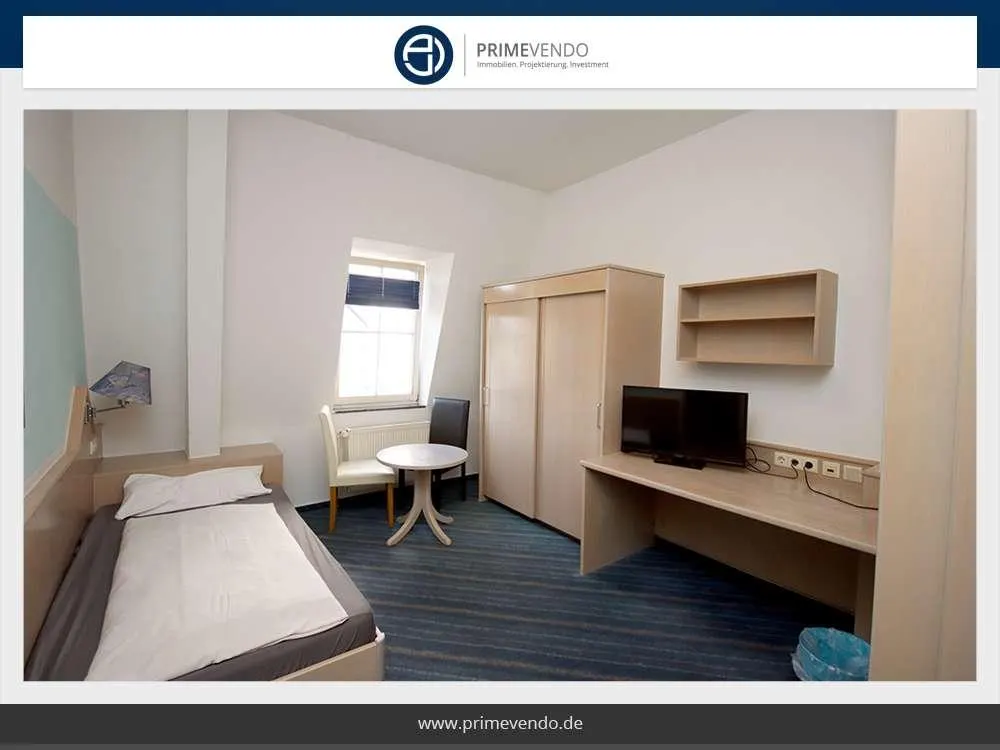Apartment including kitchen, furniture, bathroom, internet, smart TV, cleaning service