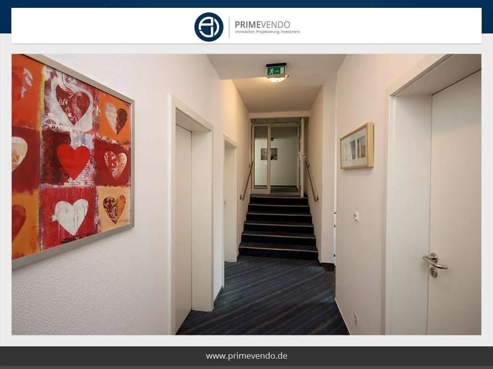 Apartment including kitchen, furniture, bathroom, internet, smart TV, cleaning service