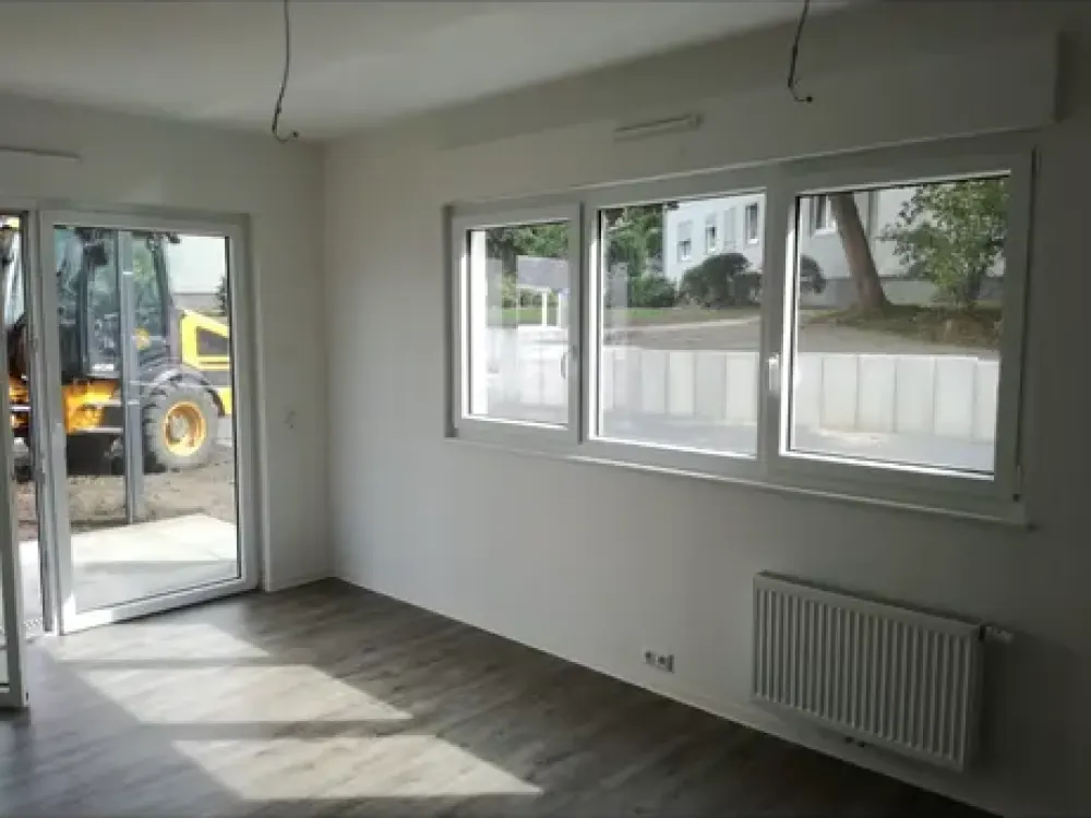 Living with Character: 2.5-Room Apartment in Weitmar-Mitte