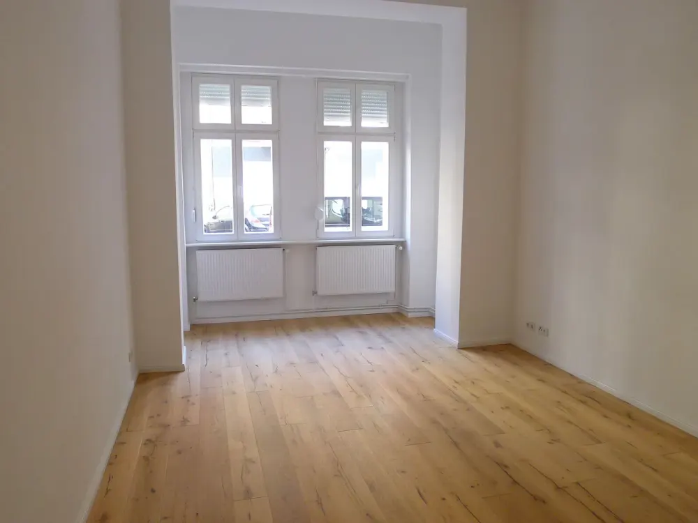 WG-geeignet! Zweitbezug nach Totalmodernisierung in der Rodenbergstraße/Prenzlauer Berg!