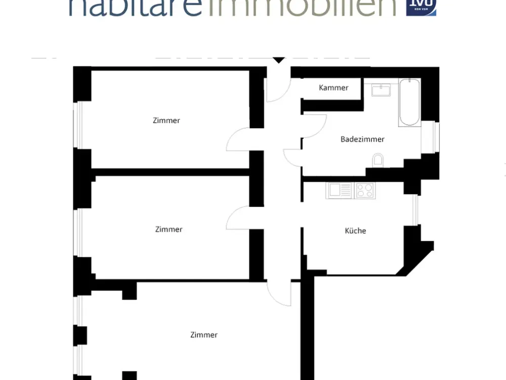 WG-geeignet! Zweitbezug nach Totalmodernisierung in der Rodenbergstraße/Prenzlauer Berg!