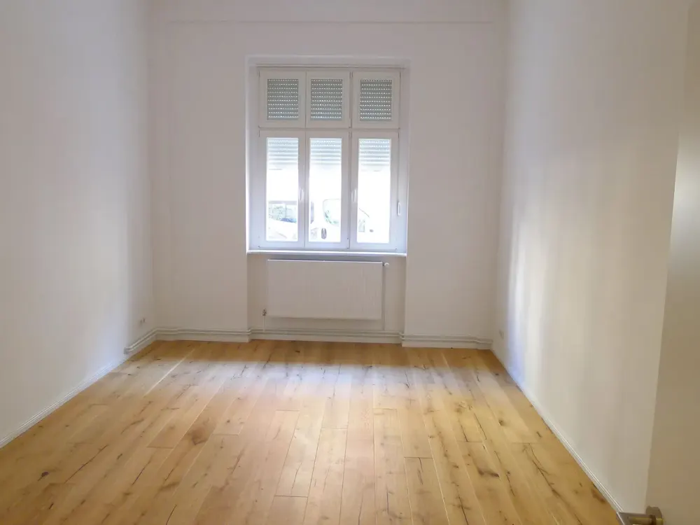 WG-geeignet! Zweitbezug nach Totalmodernisierung in der Rodenbergstraße/Prenzlauer Berg!