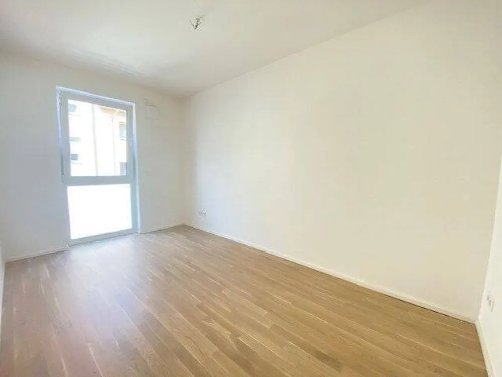 Modern 4-Room Apartment in Schniegling