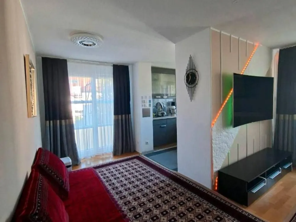 **Wohnungstausch**3-Zi. WHG mit Balkon**