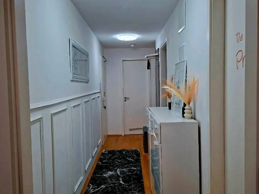 **Wohnungstausch**3-Zi. WHG mit Balkon**