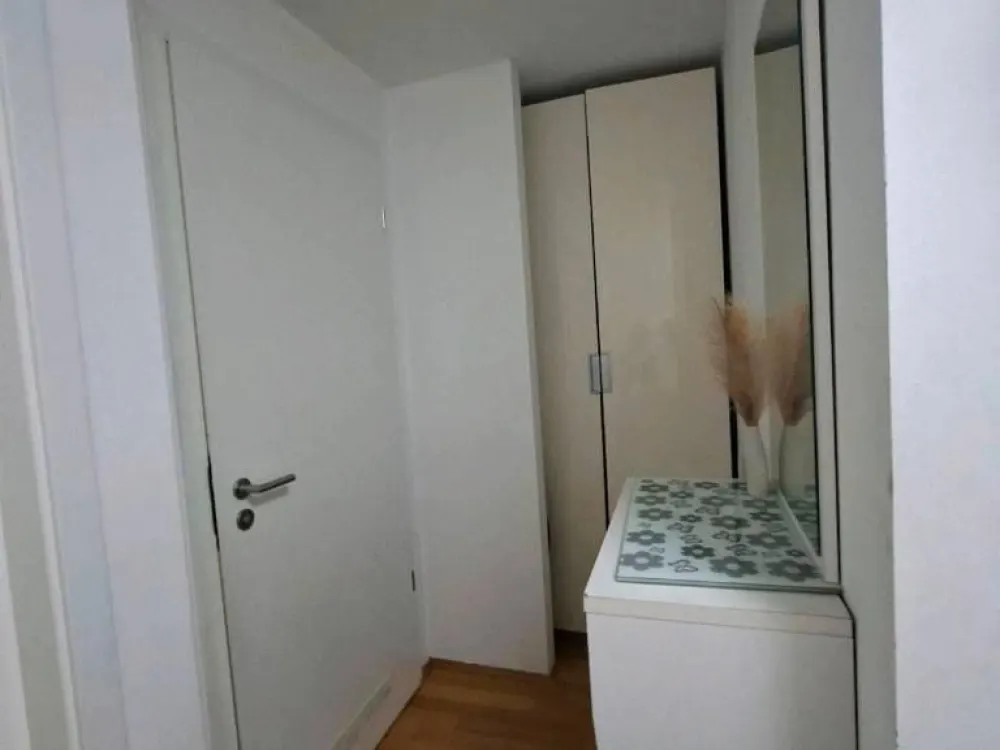 **Wohnungstausch**3-Zi. WHG mit Balkon**