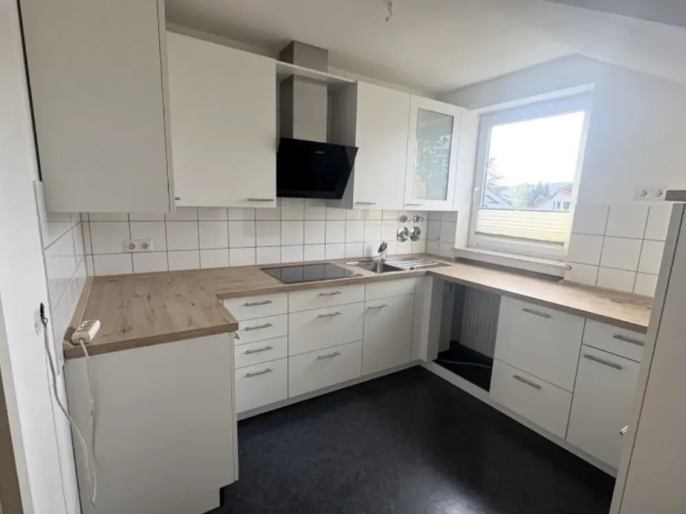 Viel Platz für Ihren Alltag: 4-Zimmer-Wohnung in Eschborn
