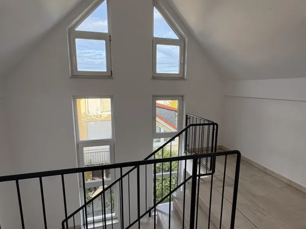 Viel Platz für Ihren Alltag: 4-Zimmer-Wohnung in Eschborn