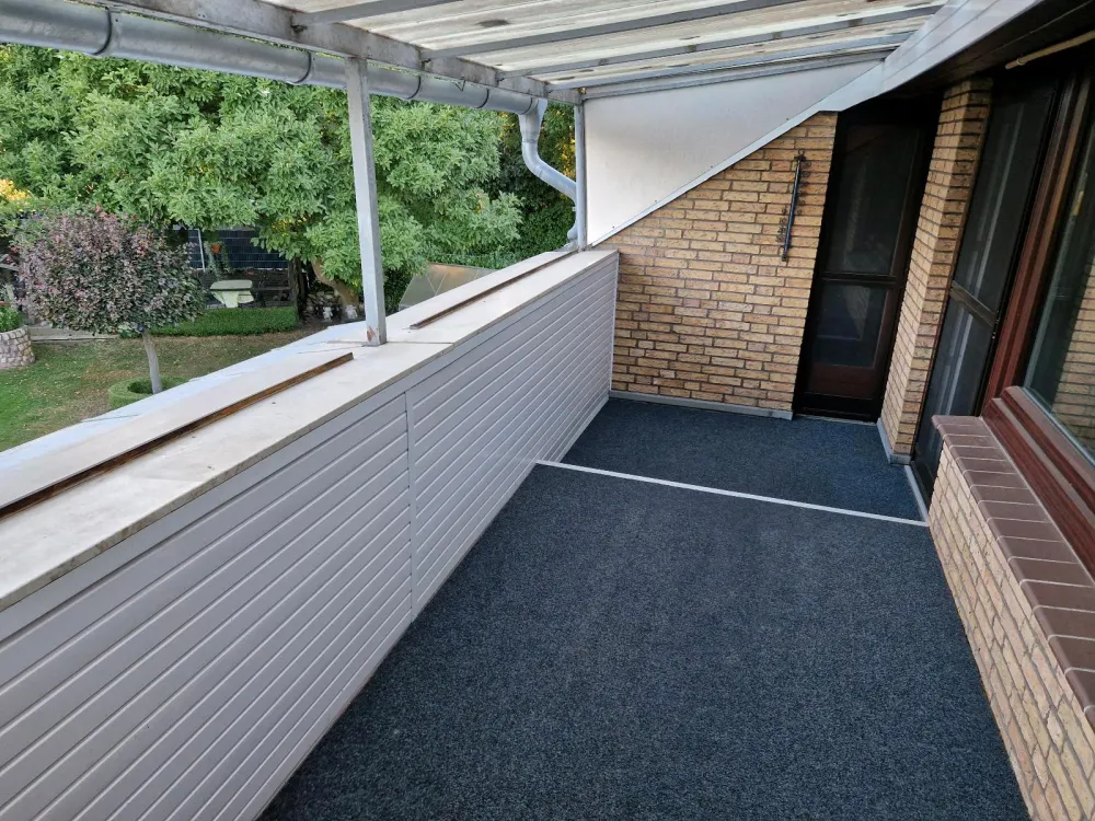 3.5 Room Apartment - First Floor with 86sqm in Bookholzberg