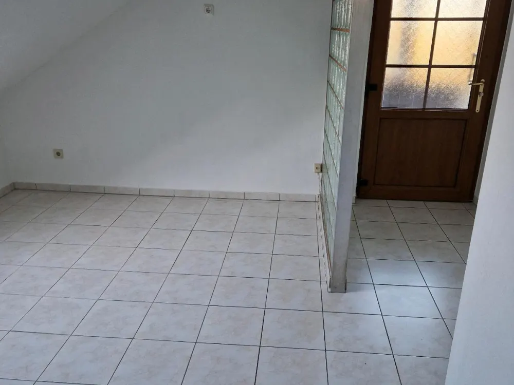 3.5 Room Apartment - First Floor with 86sqm in Bookholzberg