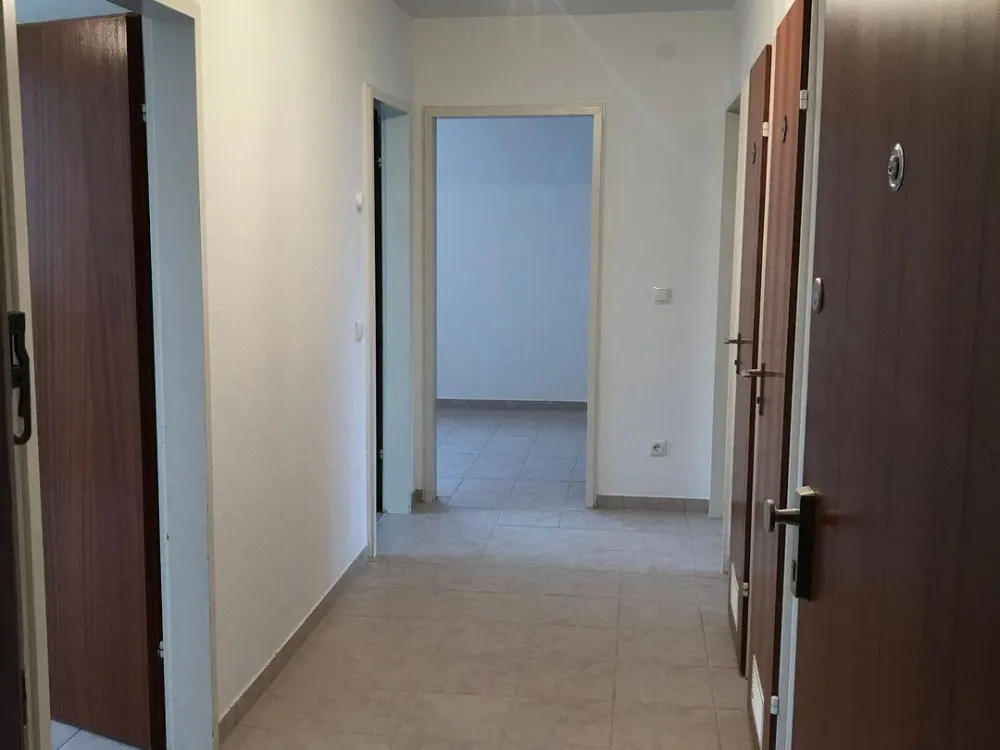 Attraktive 3-Zimmer Wohnung mit Balkon in Nürnberg