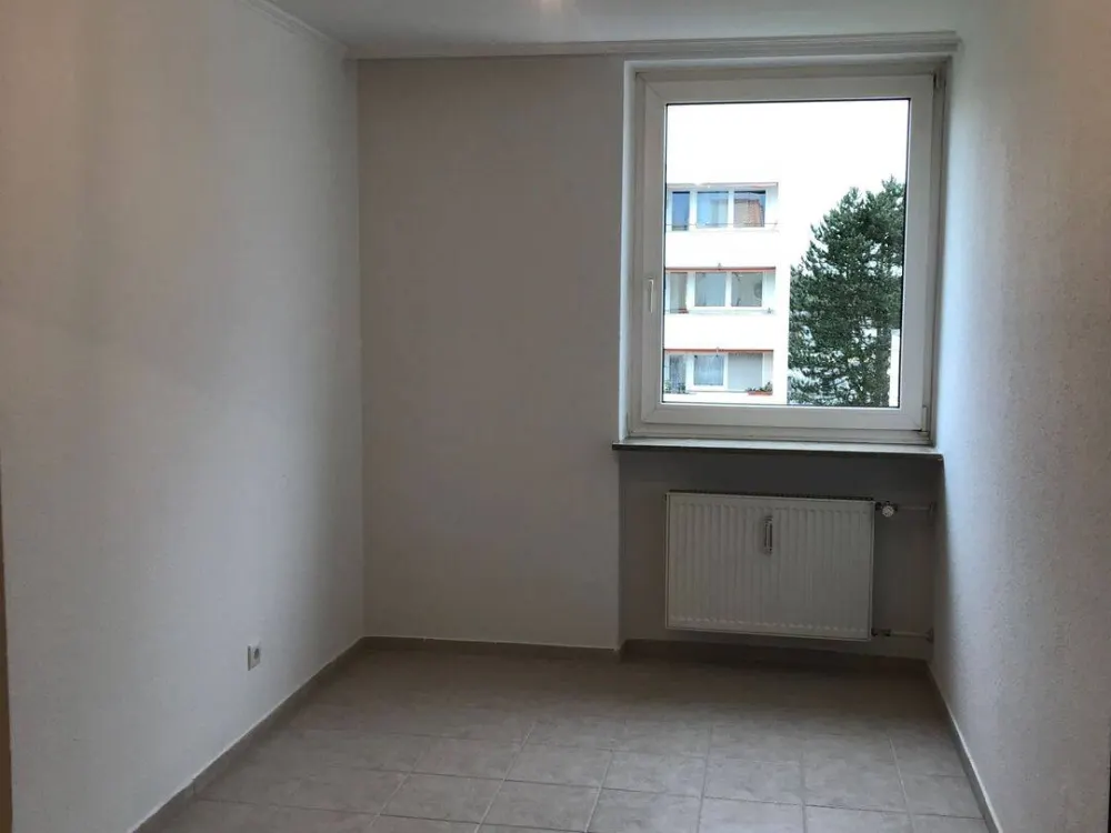 Attraktive 3-Zimmer Wohnung mit Balkon in Nürnberg