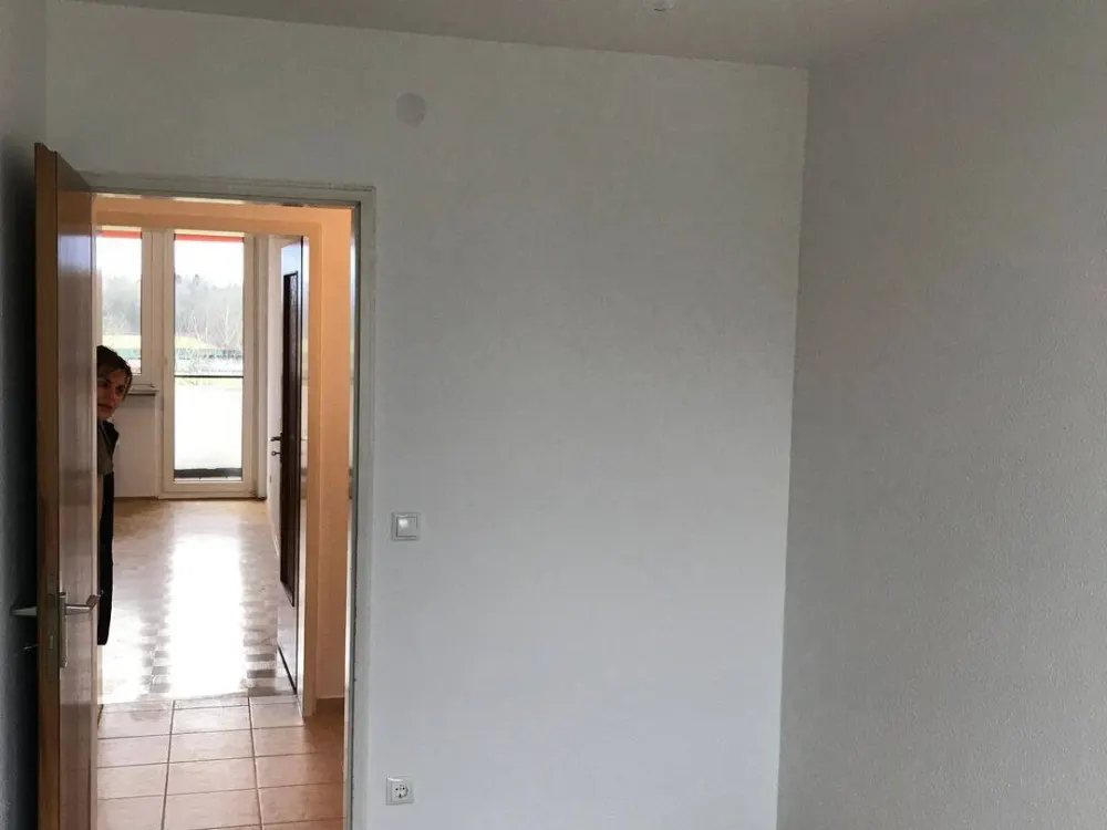 Attraktive 3-Zimmer Wohnung mit Balkon in Nürnberg
