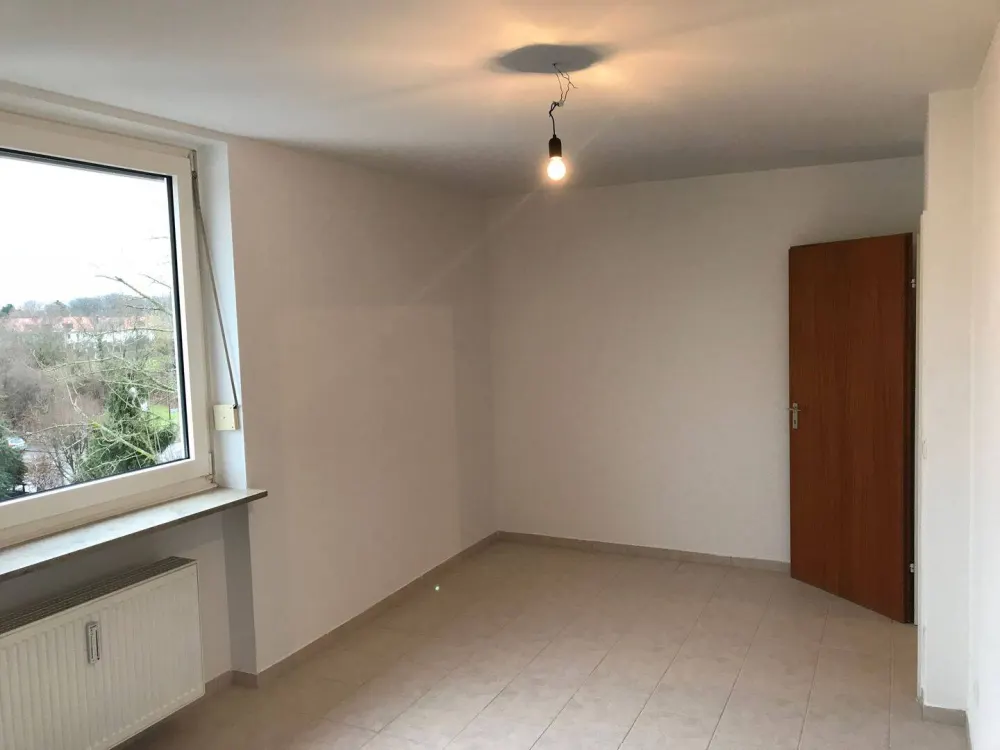 Attraktive 3-Zimmer Wohnung mit Balkon in Nürnberg