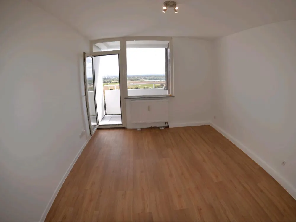Wohnung zum Mieten