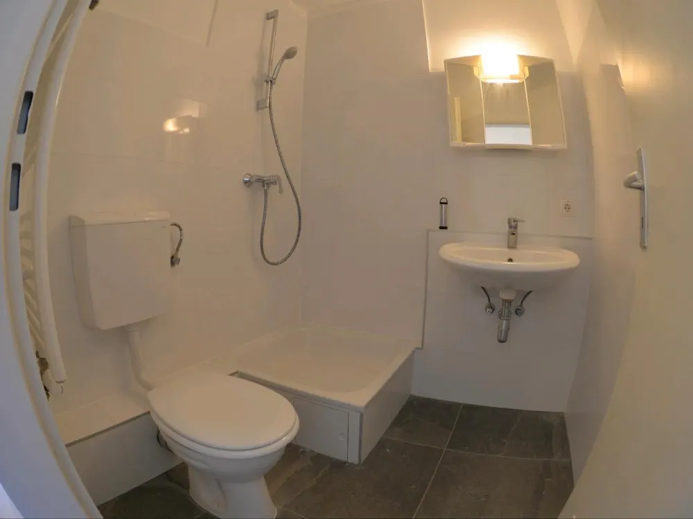 Wohnung zum Mieten
