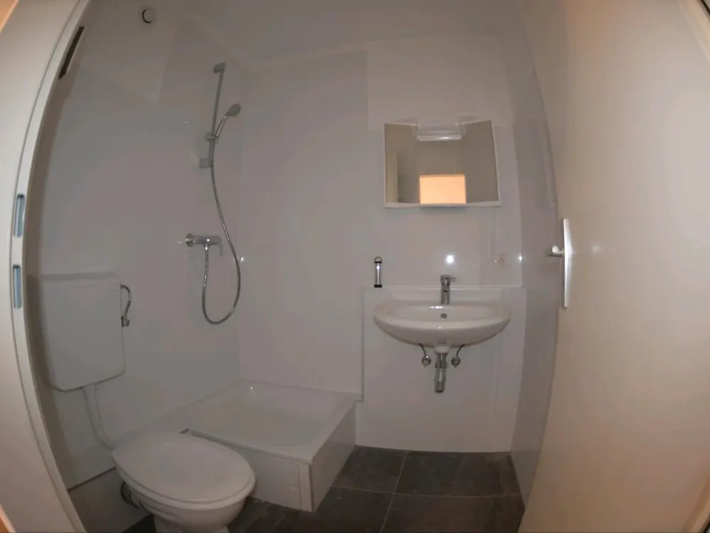 Wohnung zum Mieten