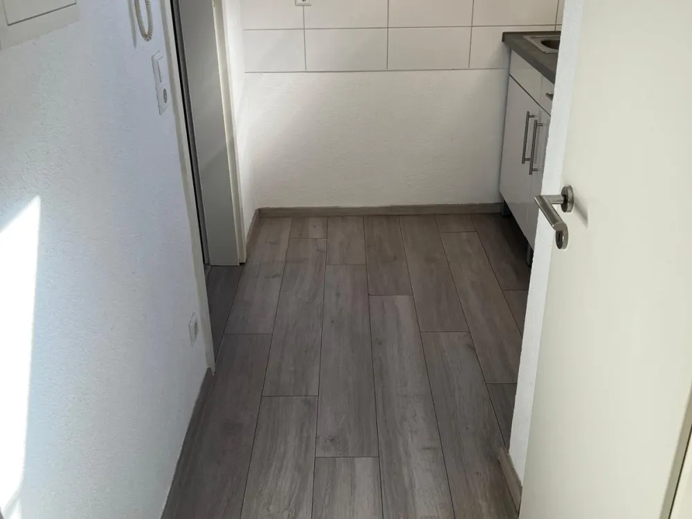 2 Zimmer-Wohnung / Dachgeschoss ca.35m / Warmmiete 700€