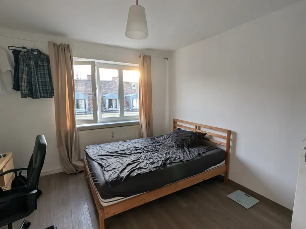 4 Zimmer Wohnung * WG geeignet * Ludwigsvorstadt-Isarvorstadt * Balkon