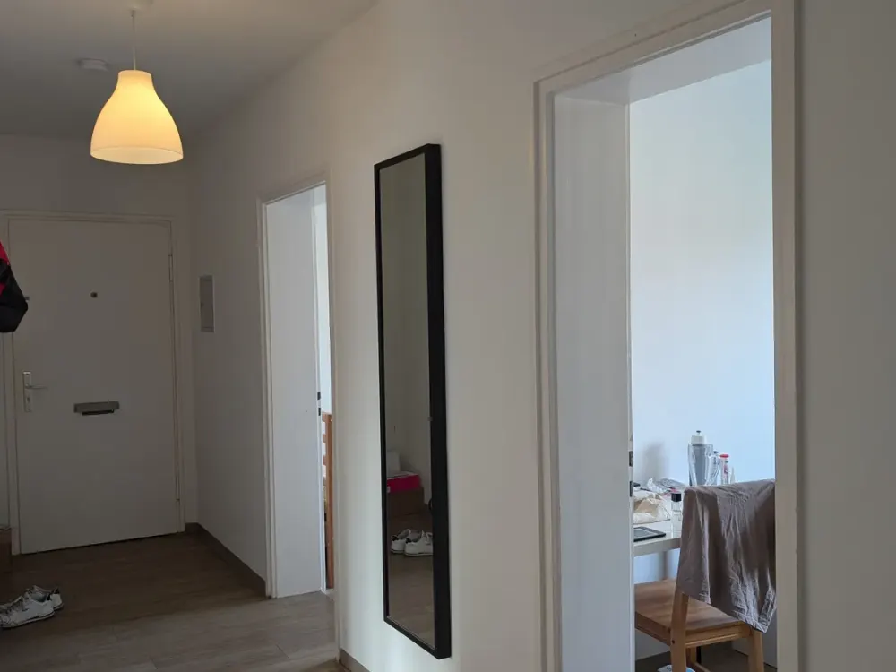 4 Zimmer Wohnung * WG geeignet * Ludwigsvorstadt-Isarvorstadt * Balkon
