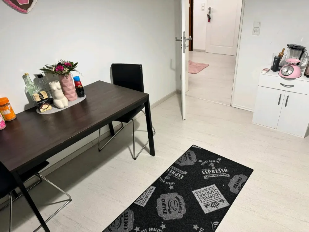 2 Zimmerwohnung in Paderborn-Wewer