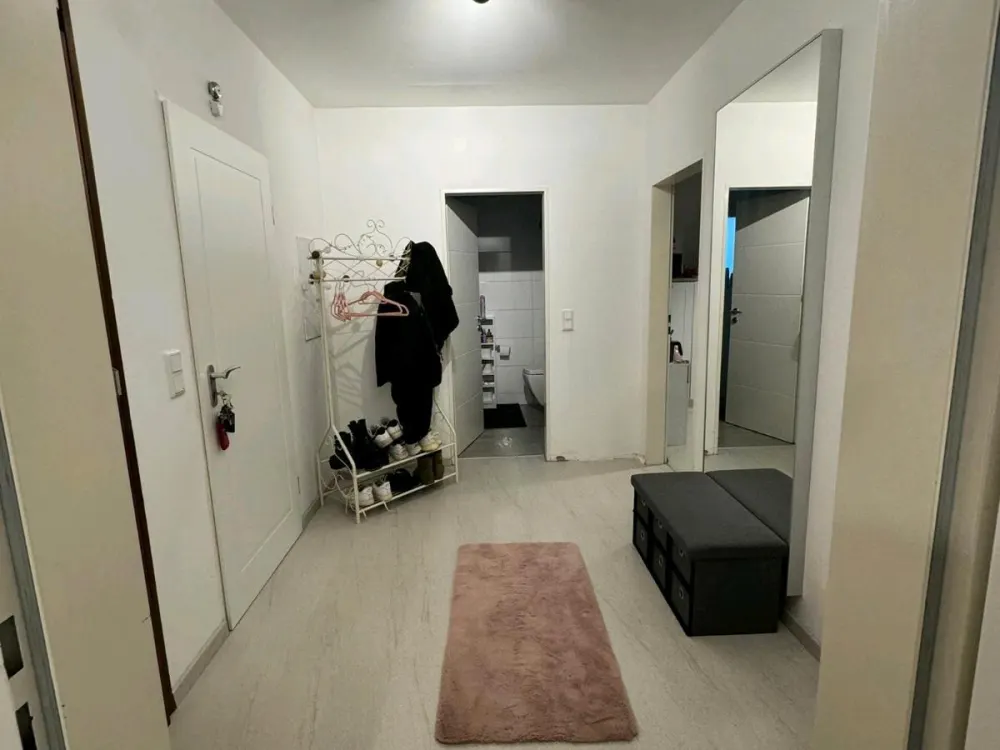 2 Zimmerwohnung in Paderborn-Wewer
