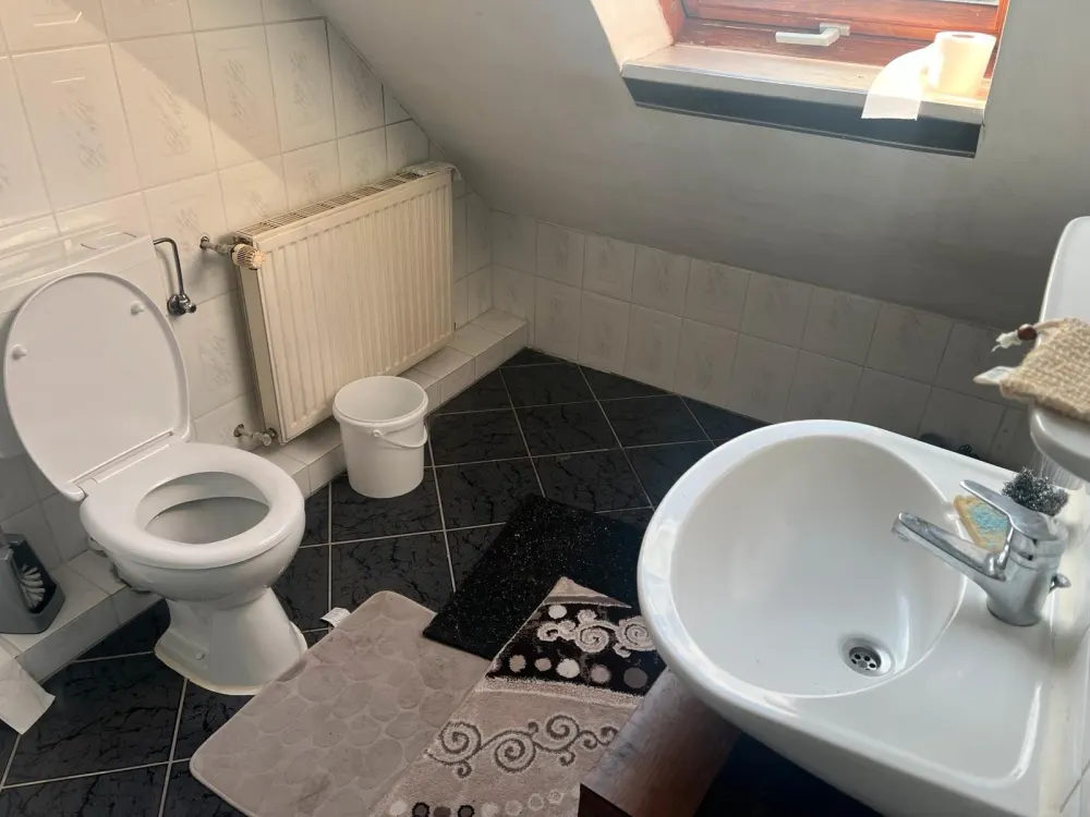 Wohnung in brinkum