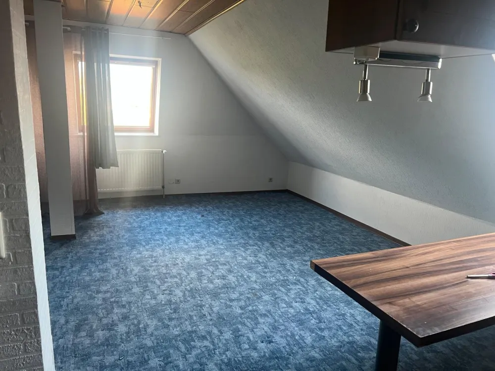 Wohnung in brinkum