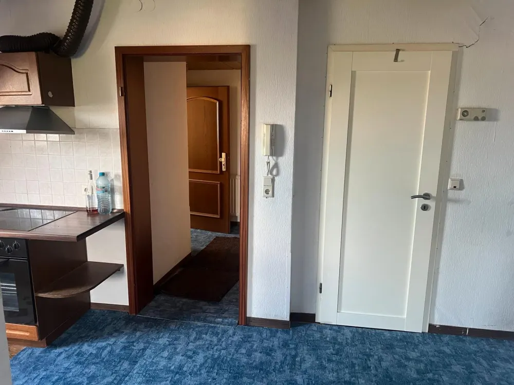 Wohnung in brinkum
