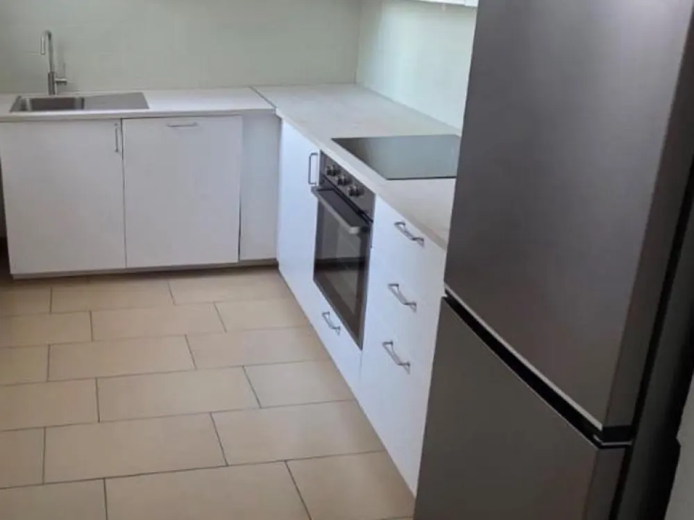 Schöne 2 Zimmer Wohnung in Bergen Enkheim zum vermieten