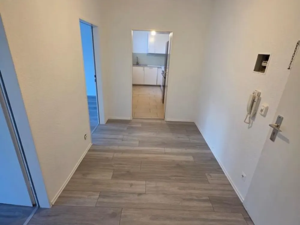 Schöne 2 Zimmer Wohnung in Bergen Enkheim zum vermieten