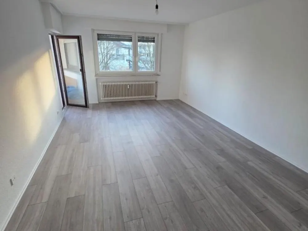 Schöne 2 Zimmer Wohnung in Bergen Enkheim zum vermieten