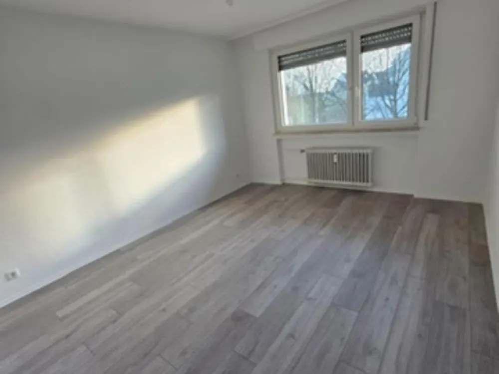 Schöne 2 Zimmer Wohnung in Bergen Enkheim zum vermieten