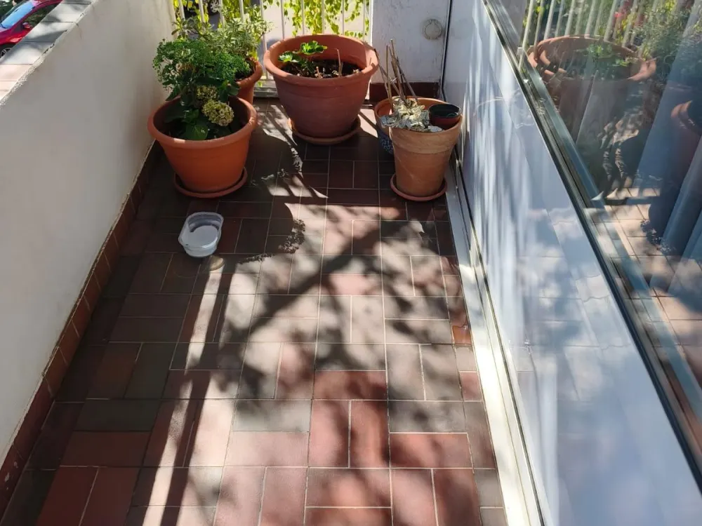 Helle 3-Zimmer-Wohnung mit Balkon und guter Raumaufteilung in SB