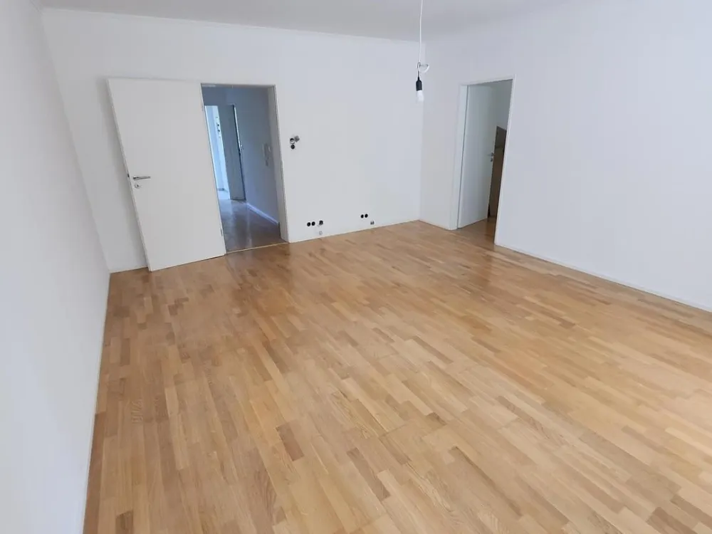 *** Super beautiful 2-room apartment with balcony in Aeschach-Lindau ALL NEW ***
